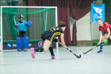 Bild 175 - B-Juniorinnen UHC